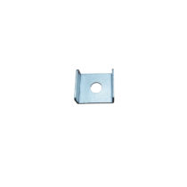 weld free solar Spanish roof tile hook clip