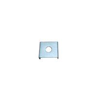 no welding solar Roman roofing tile hook clips