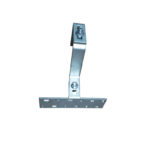 weldless solar Spanish roof tile hooks