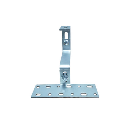 Weldless Solar Spanish tile roof hooks Weldless Solar Spanish tile roof hooks
