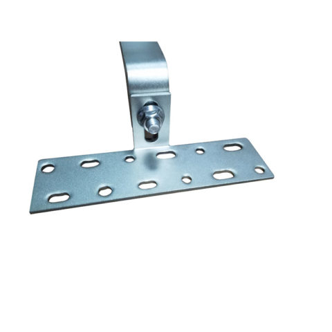 no welding Solar Roman tile roofing hooks