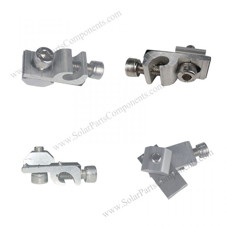 Solar Grounding Lugs for solar earthing kits