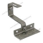 solar hooks for roof mounting