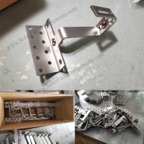 solar hooks for roof mounts