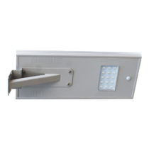 integrated solar street lights 15 watts