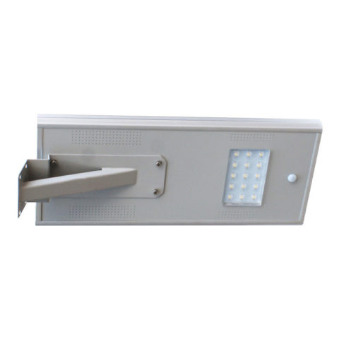 integrated solar street lights 15 watts