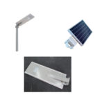 all in one solar street lights 15 watts