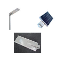 all in one solar street lights 15 watts