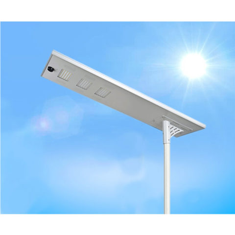 all in one solar street lights 35 watts