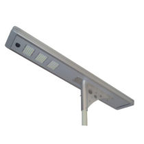 all-in-one integrated solar street light 35 w