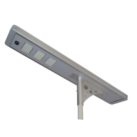 all-in-one integrated solar street light 35 w