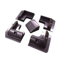 Trailer Coach Solar Mounting Kits