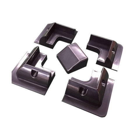 Trailer Coach Solar Mounting Kits