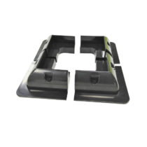 trailer camping mounting kits