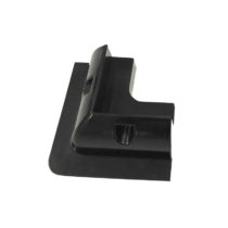 RV corner mounts