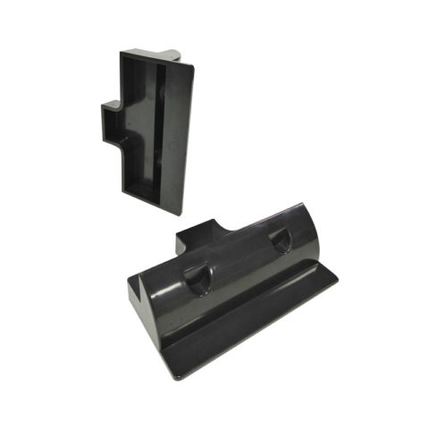 camper side mounting