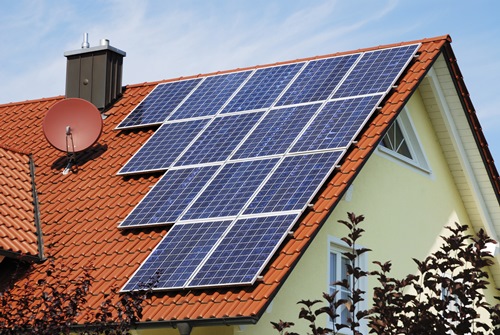 Glazed Tile Rooftop Solar Mounts