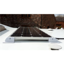 RV Trailer Solar Mounting Kits