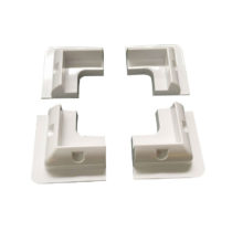 RVs trailer solar mounting structure