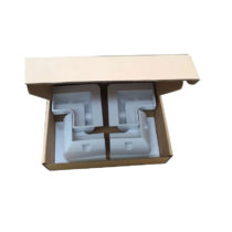 RV camper solar mounting kits