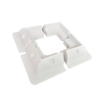 RVs solar mounting systems