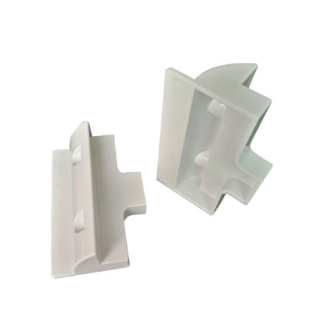 RVs solar mounting brackets