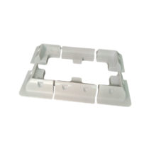 RVs solar mounting systems