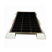 rv solar power systems