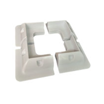 rv solar panel installation