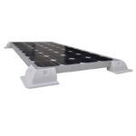 rv solar mounts systems