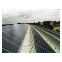 adjustable tilt legs for solar panel