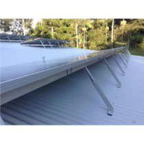 adjustable tilt mounting brackets