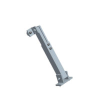 adjustable tilt leg kit