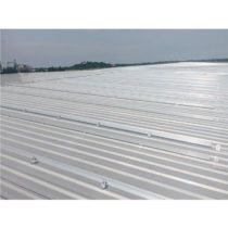 solar metal roof mounts L Feet