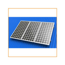 solar metal roof mount L foot kits