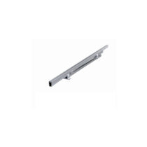 rails for solar ground mounting systems concrete pier n type