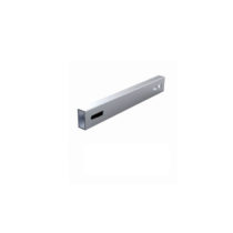 brace for solar ground mounting systems concrete pier n type
