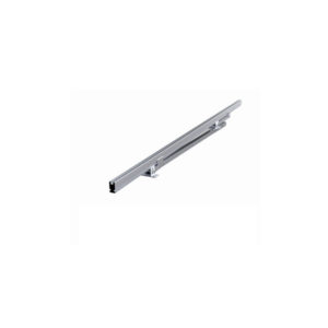 rails for solar ground mounting systems screw pile n type rails for solar ground mounting systems screw pile n type