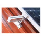 trapezoid metal roof mounts