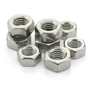 Hexagon Nuts