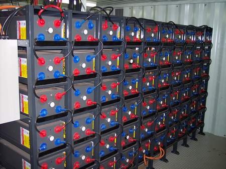 solar battery bank solar battery bank