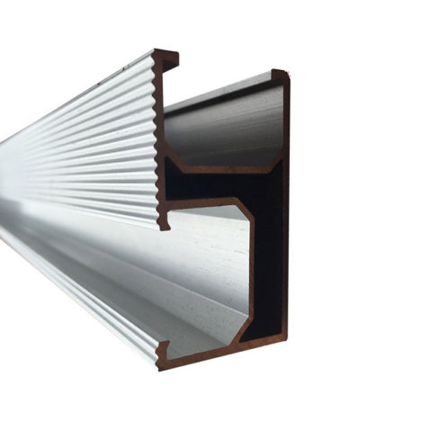 solar mounting rails SPC-R001 solar mounting rails SPC-R001