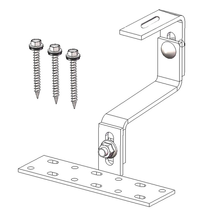 solar weldless tile hooks sizes