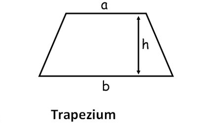 Trapezoid Section