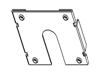 solar mounting grounding clips