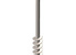 ground screws for solar panels