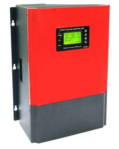 PV charge controller