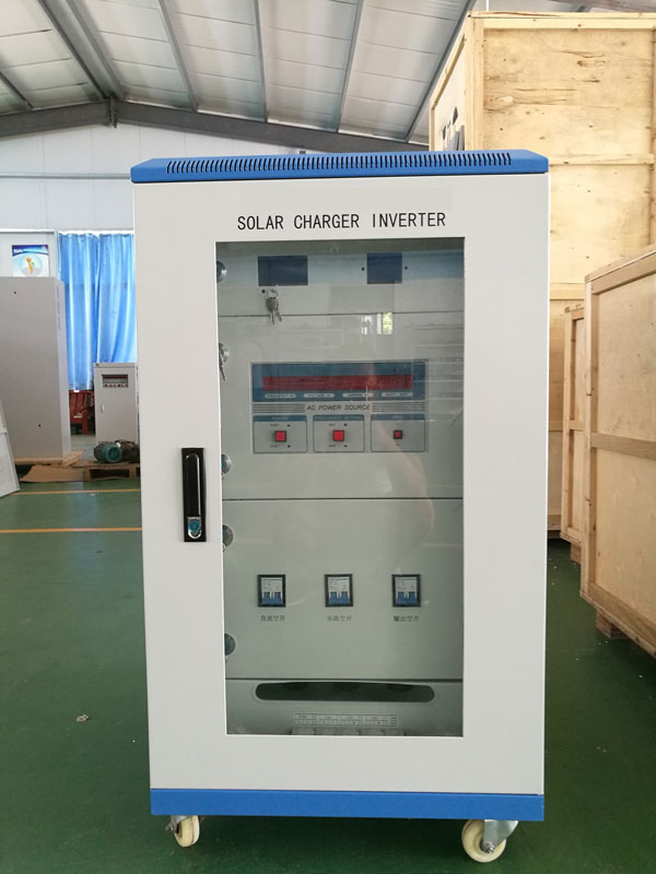 solar power inverter