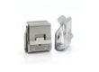 2 lines solar wire clips