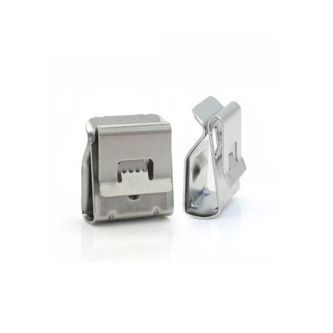 2 lines solar wire clips 2 lines solar wire clips
